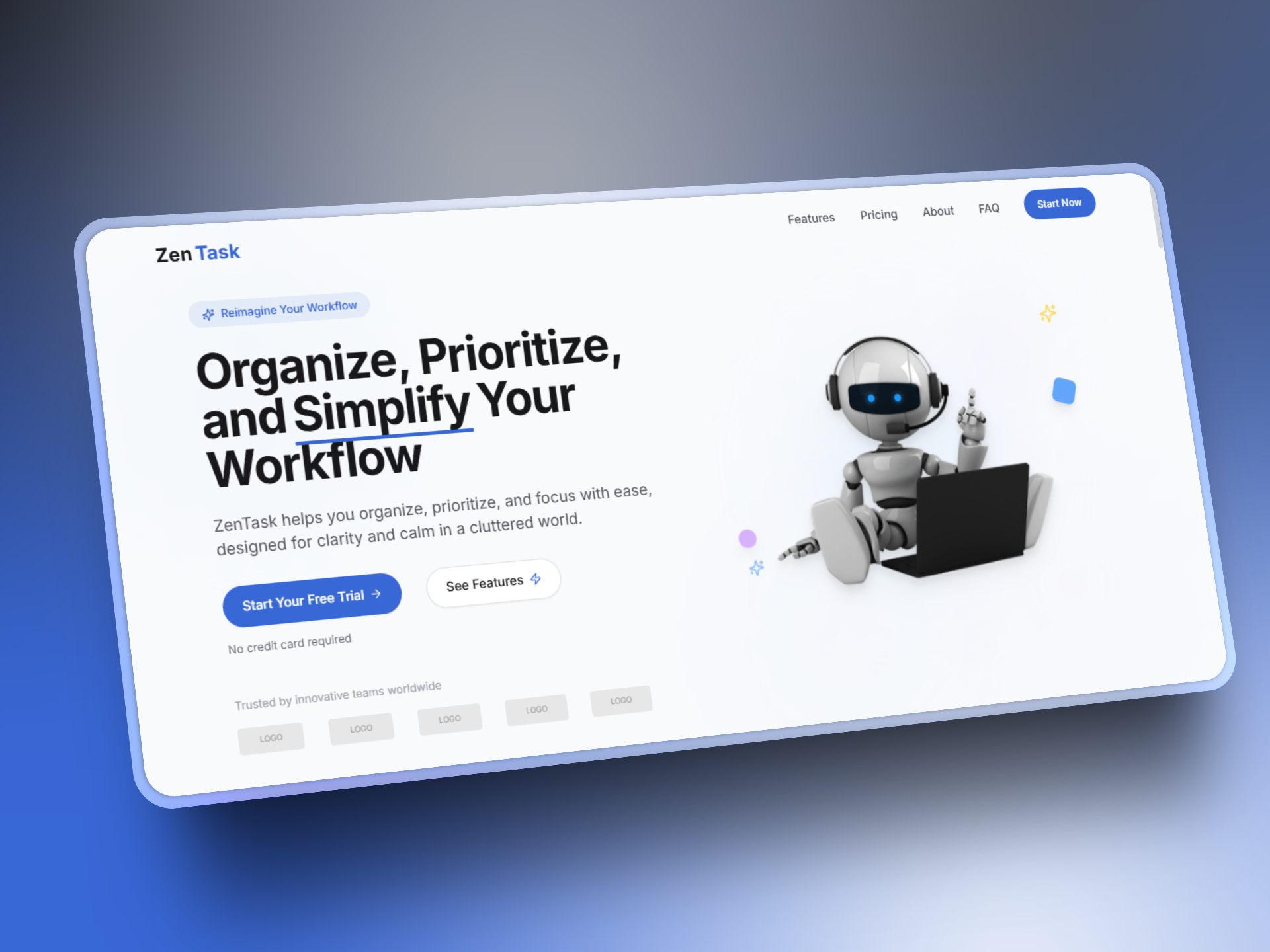 Workflow Automation and Systems Integration Dashboard